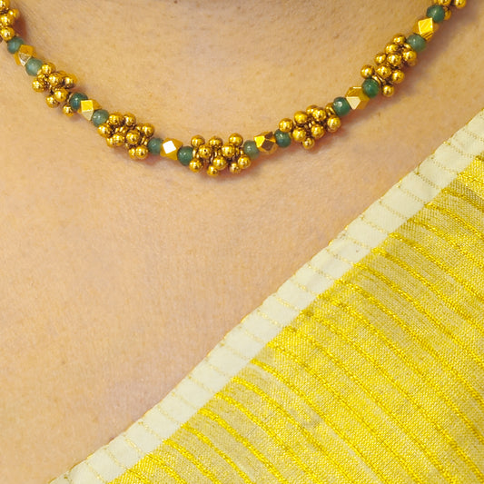 1 Short haram- Onam