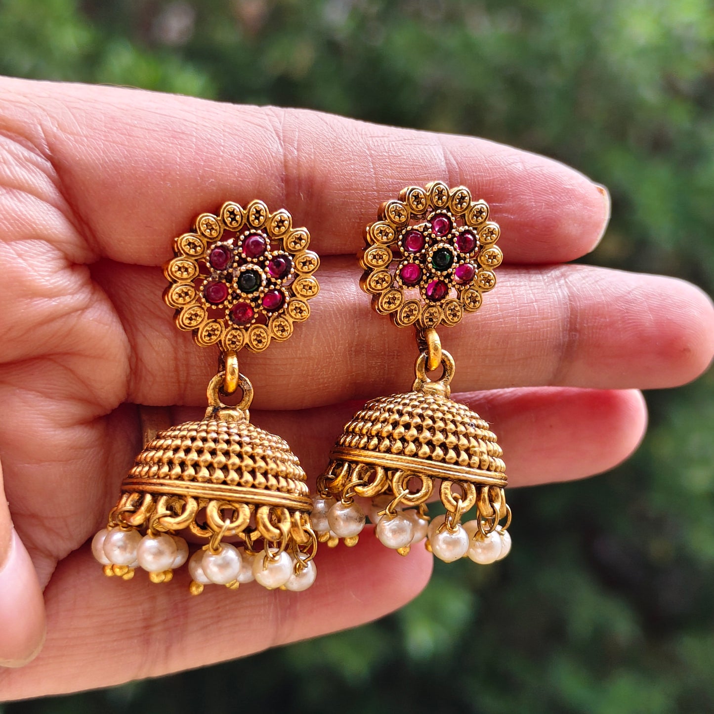 jhumka