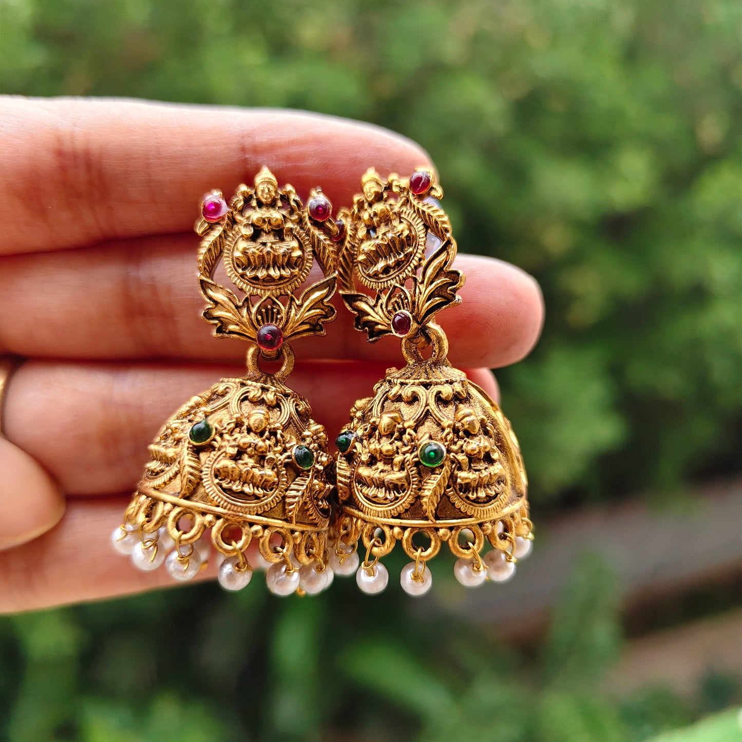 Jhumka