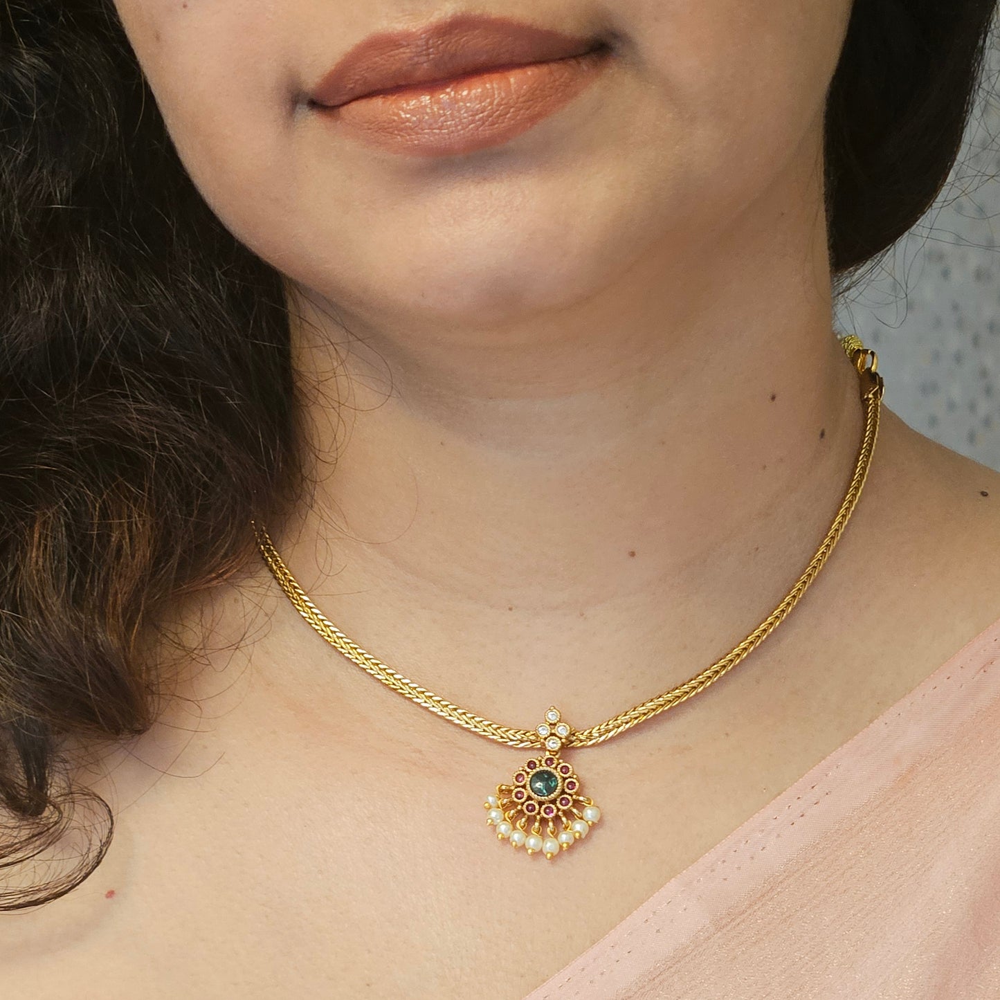 Attige Multi color- Non idol