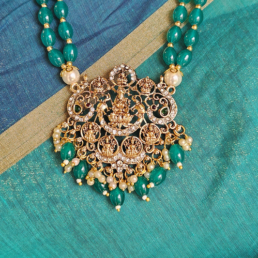 Ashthta Lakshmi chain