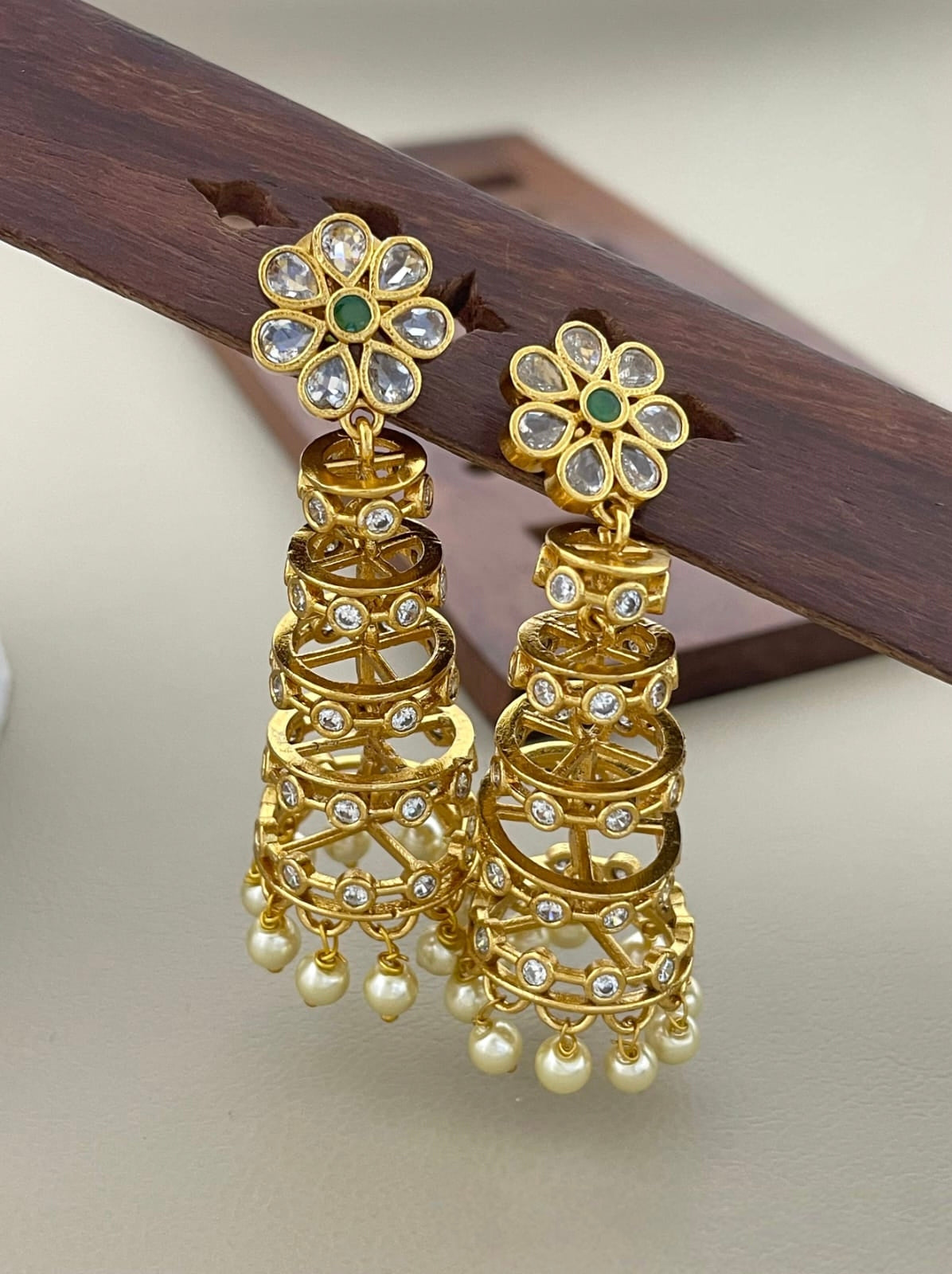 Jhumka ♥️