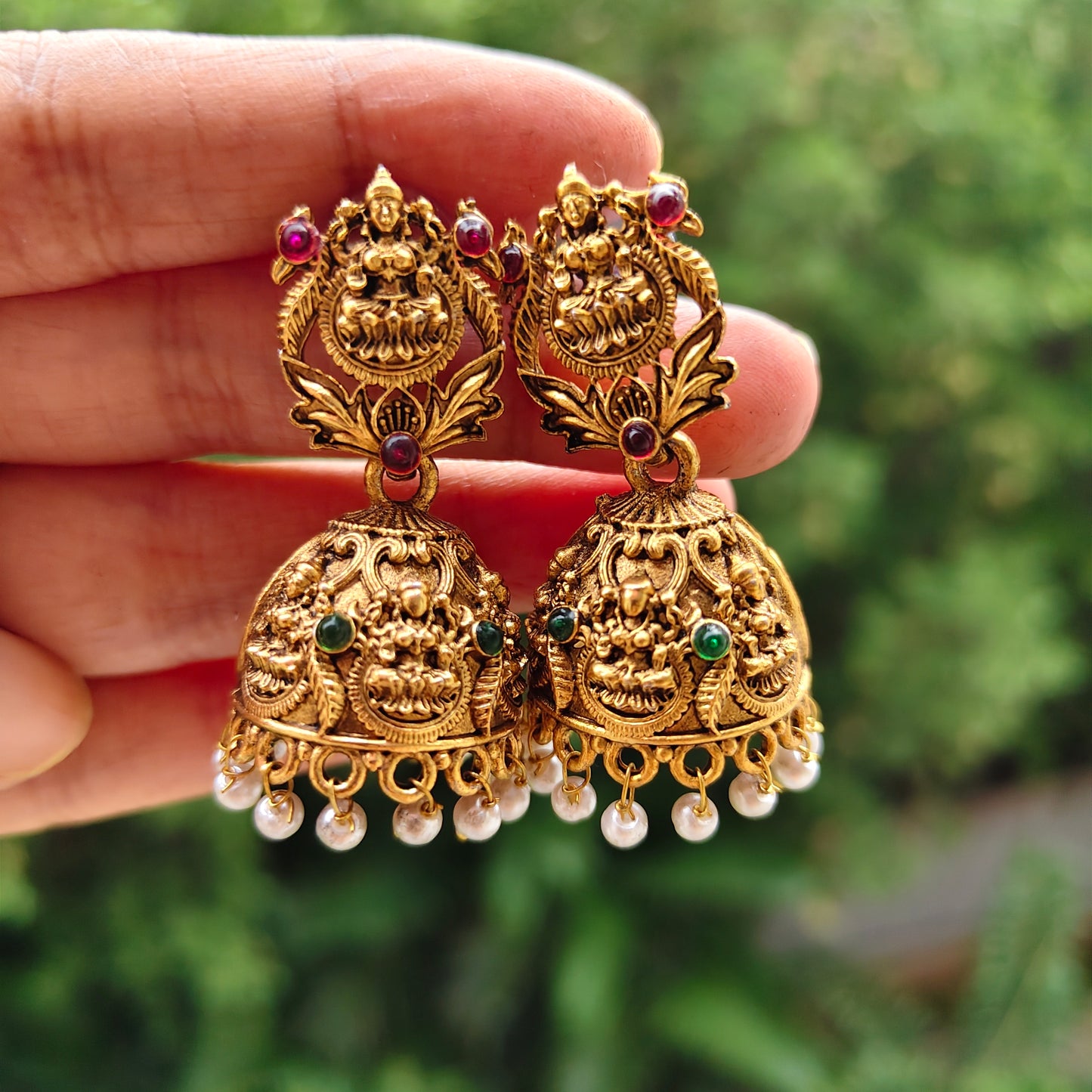 Jhumka