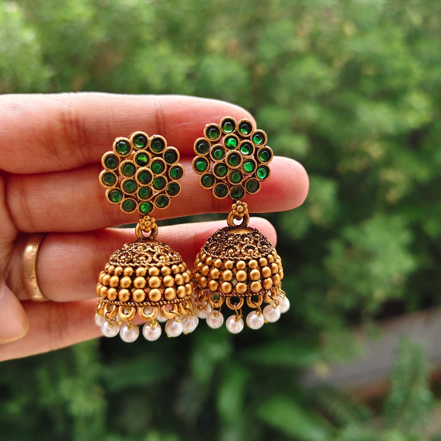 Jhumka