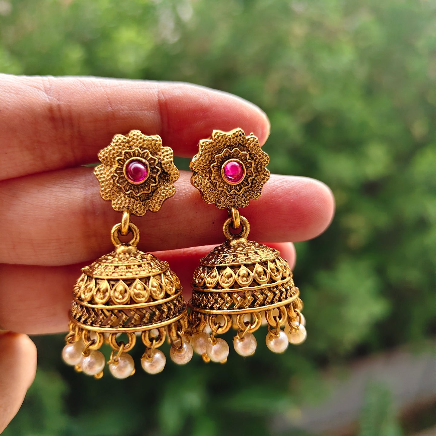 Jhumka