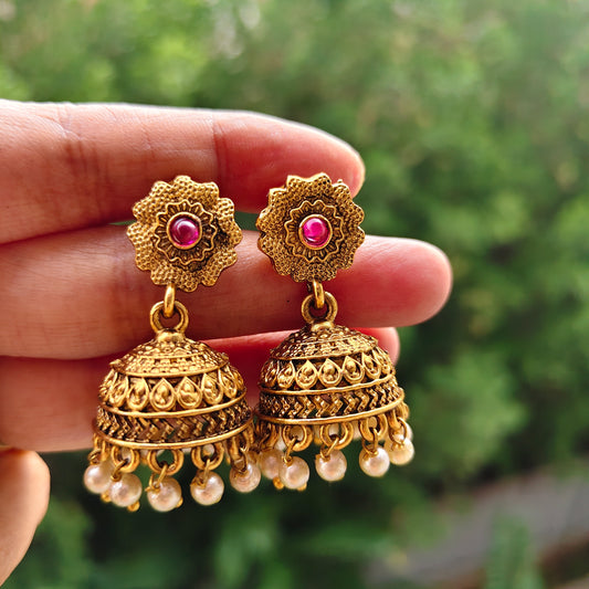 Jhumka