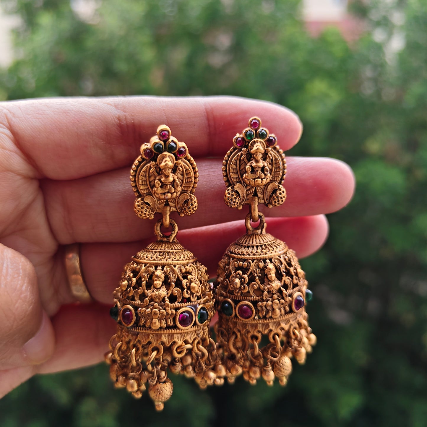 Jhumka