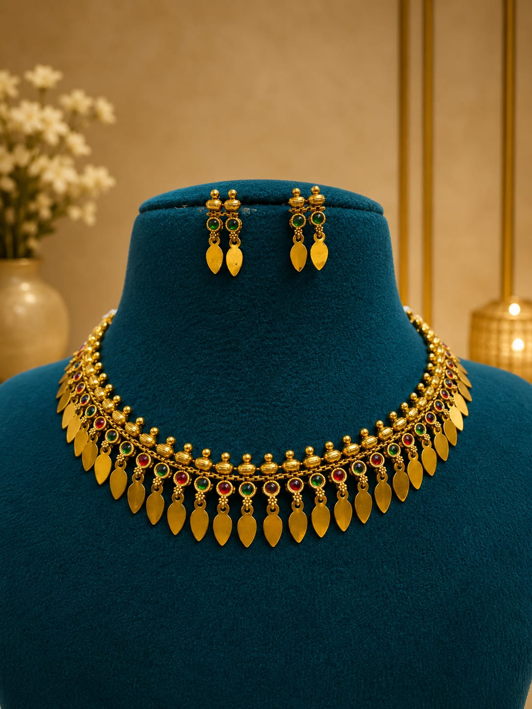 Elakkathali- multicolour stone