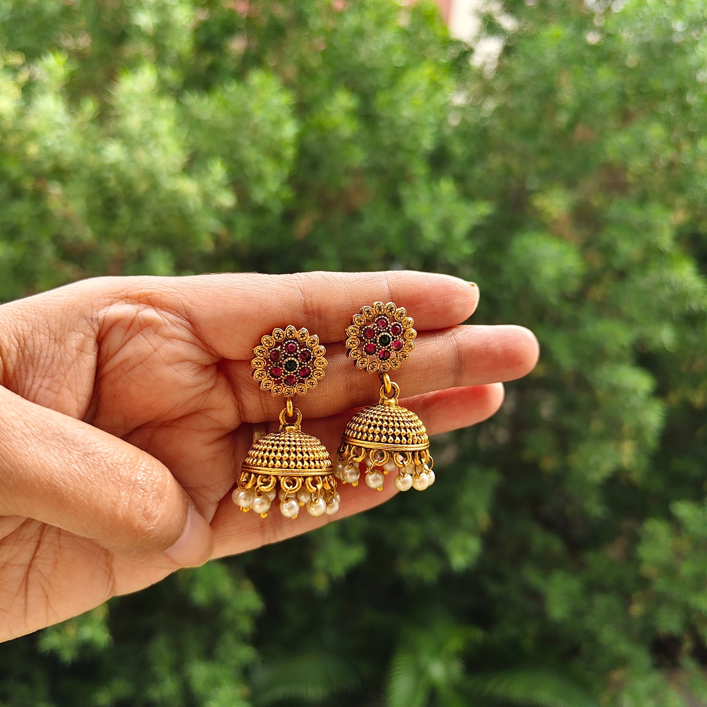 jhumka