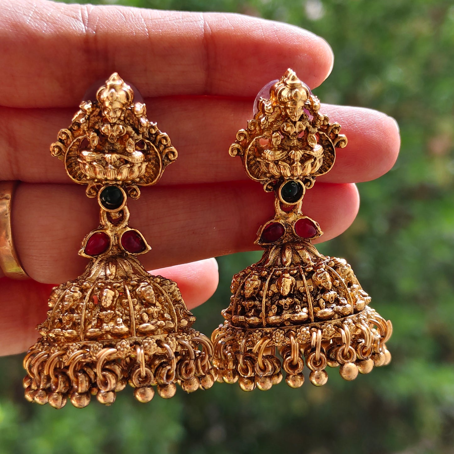 Jhumka ♥️