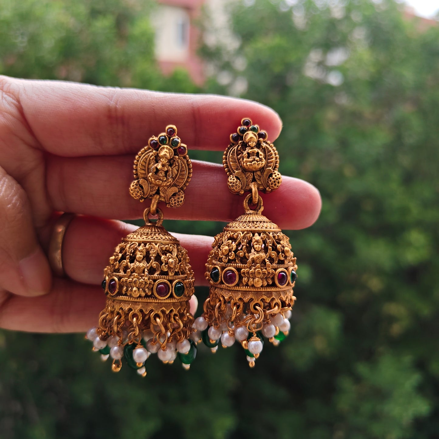 Jhumka