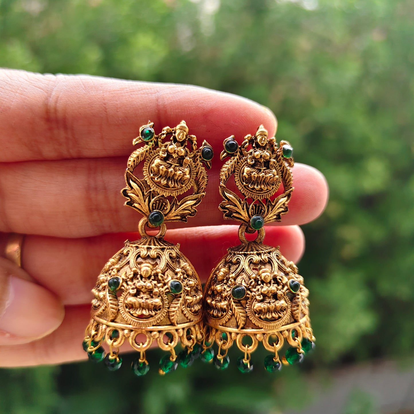 Jhumka
