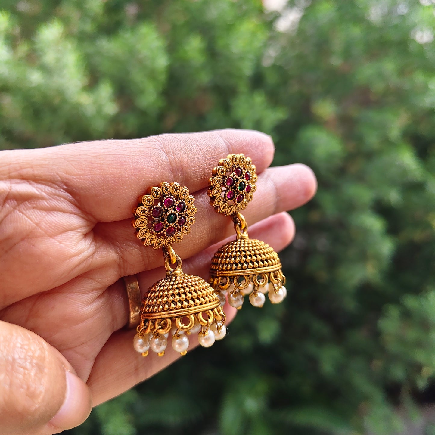 jhumka